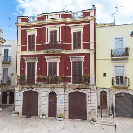 Palazzo Iato Apartment Rutigliano Exterior photo