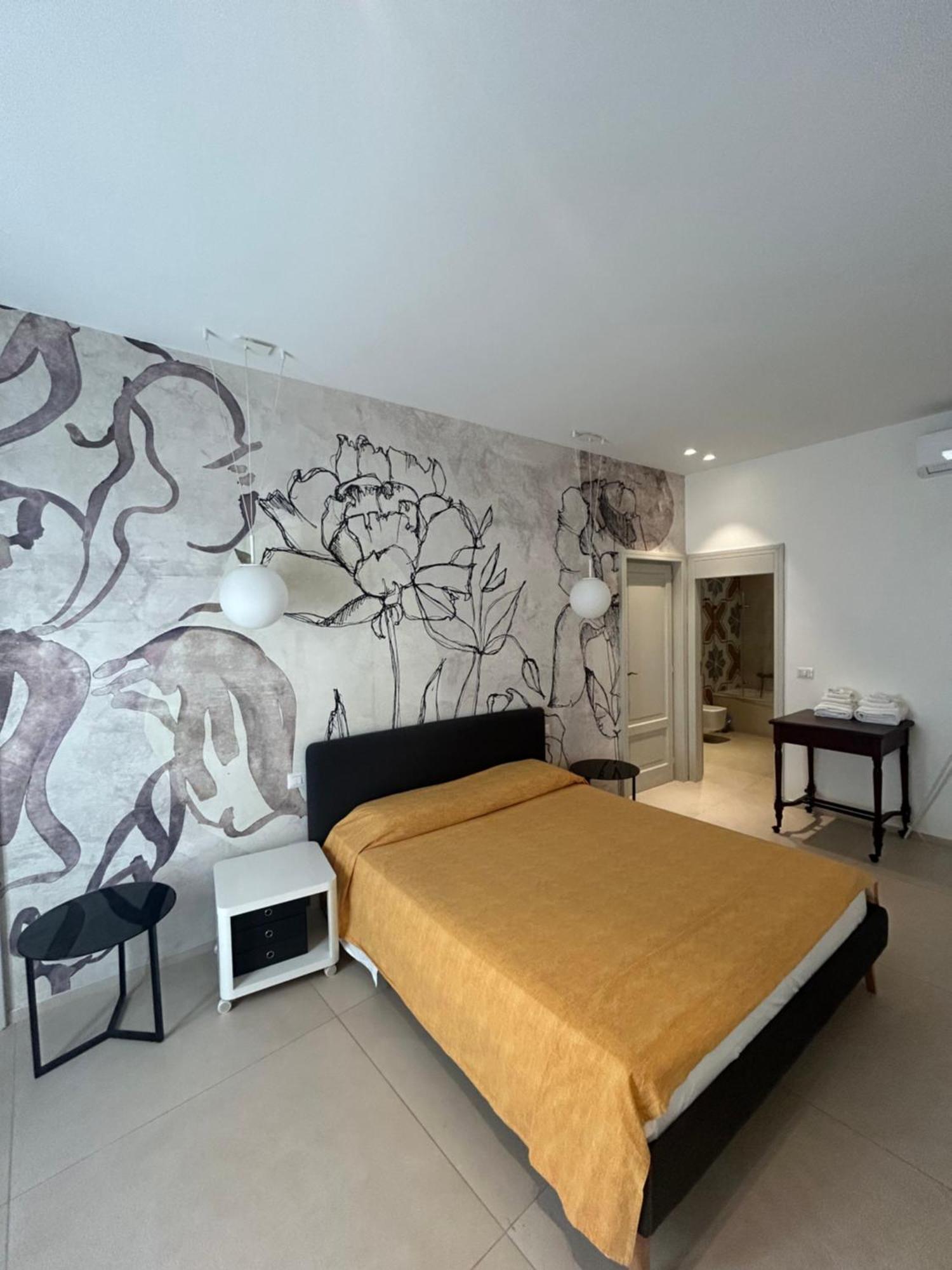 Palazzo Iato Apartment Rutigliano Exterior photo