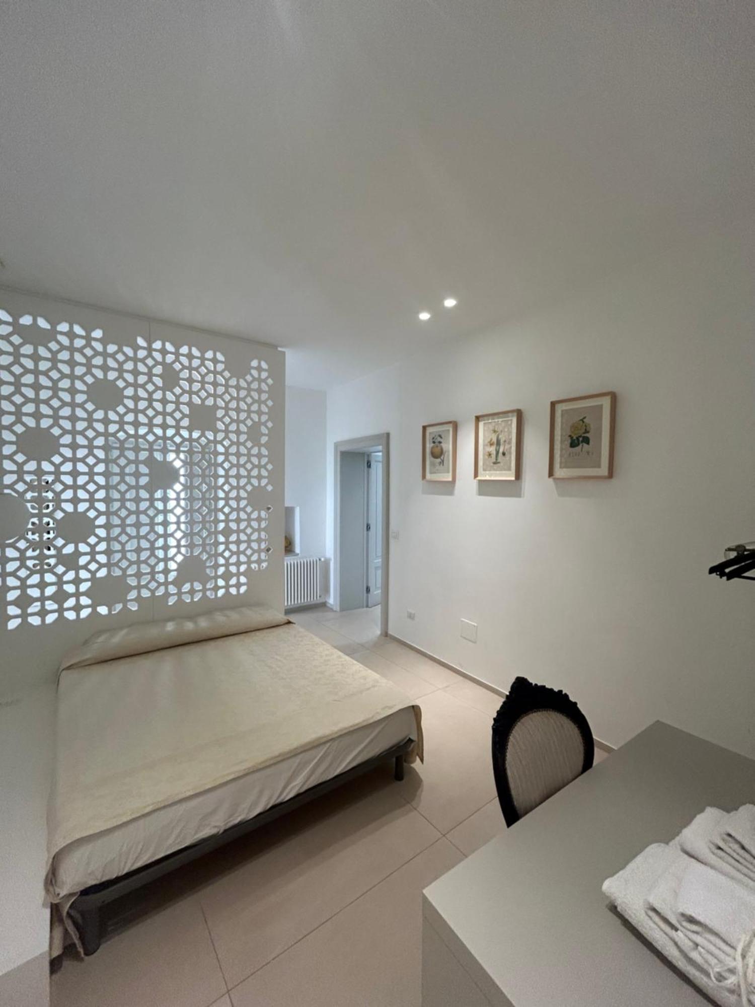 Palazzo Iato Apartment Rutigliano Exterior photo