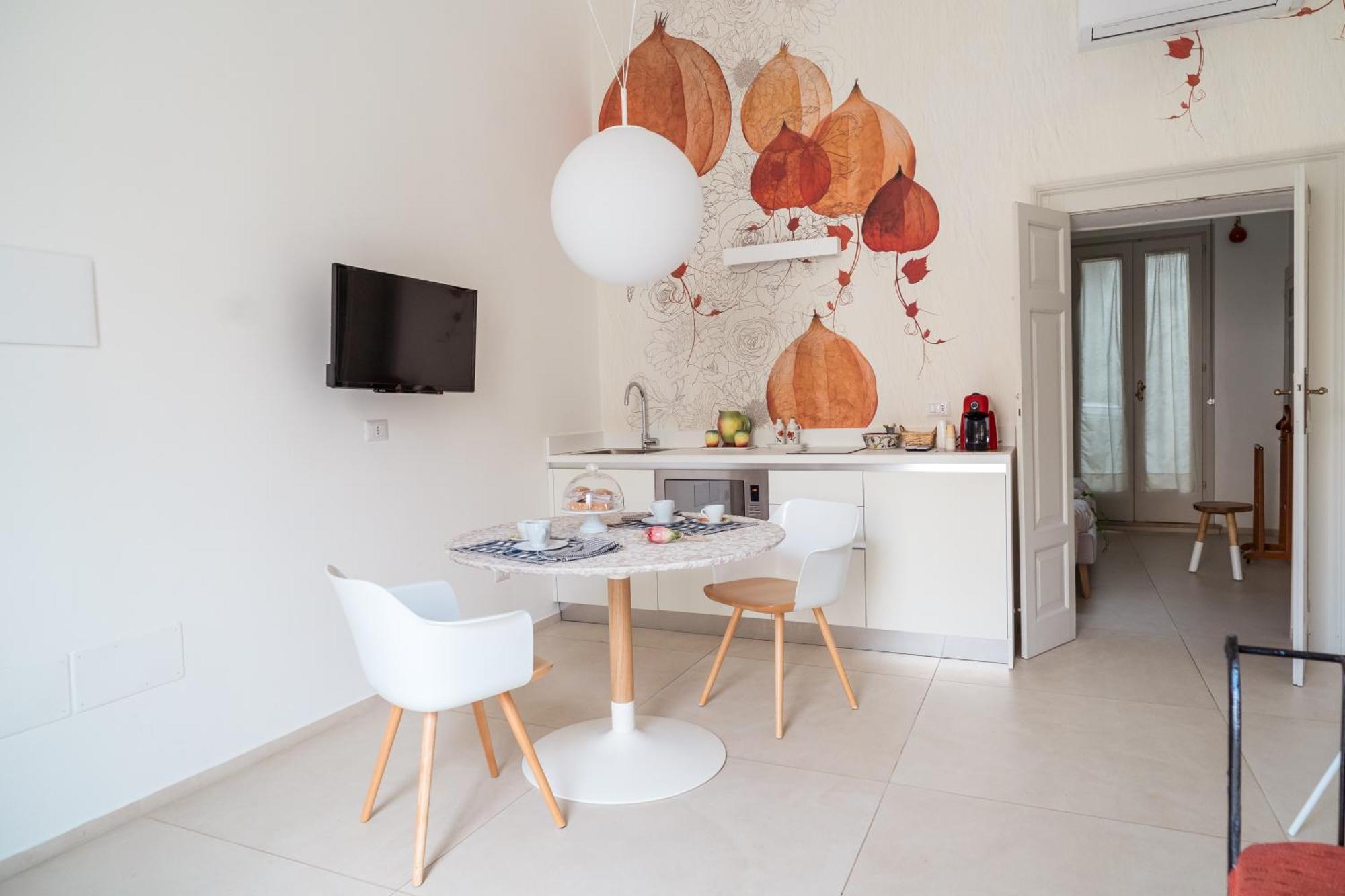 Palazzo Iato Apartment Rutigliano Exterior photo