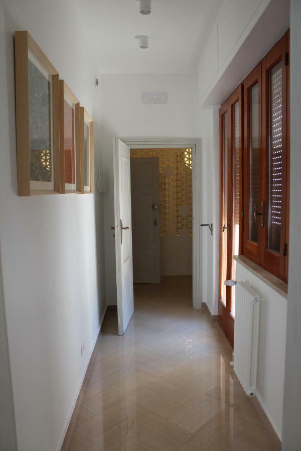 Palazzo Iato Apartment Rutigliano Exterior photo