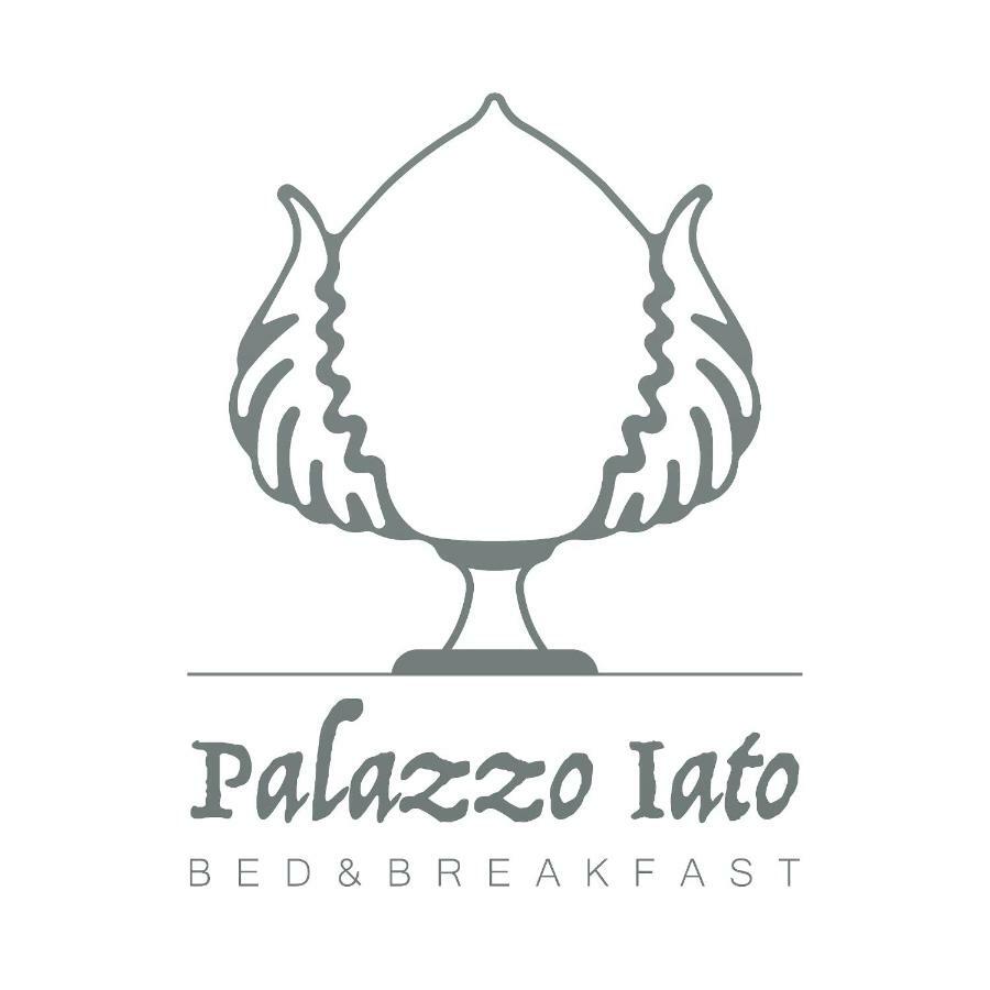 Palazzo Iato Apartment Rutigliano Exterior photo